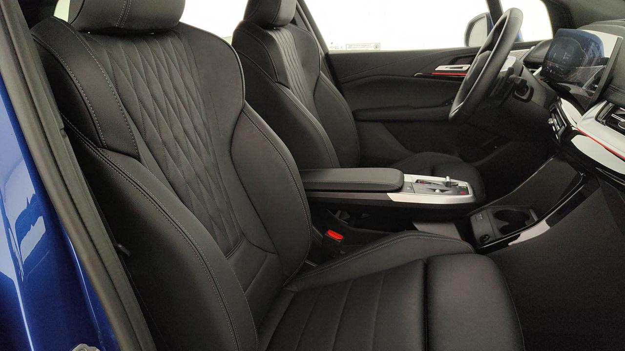 BMW Serie 2 U06 Active Tourer - 218d Active Tourer Msport auto