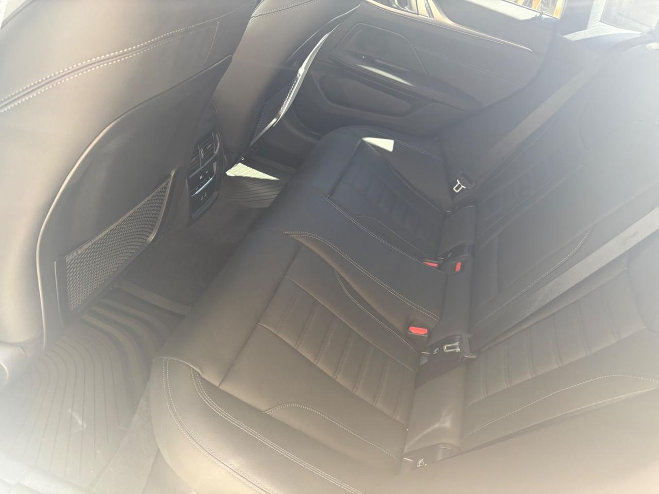 Bmw 4er Gran Coupe 430i Msport