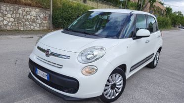 FIAT 500L 1,3 M.JET-UNICA PROPR-FOTO 3 REVISIONI