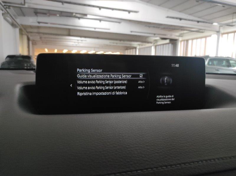 MAZDA MX-30 - MX-30 e-Skyactiv Advantage