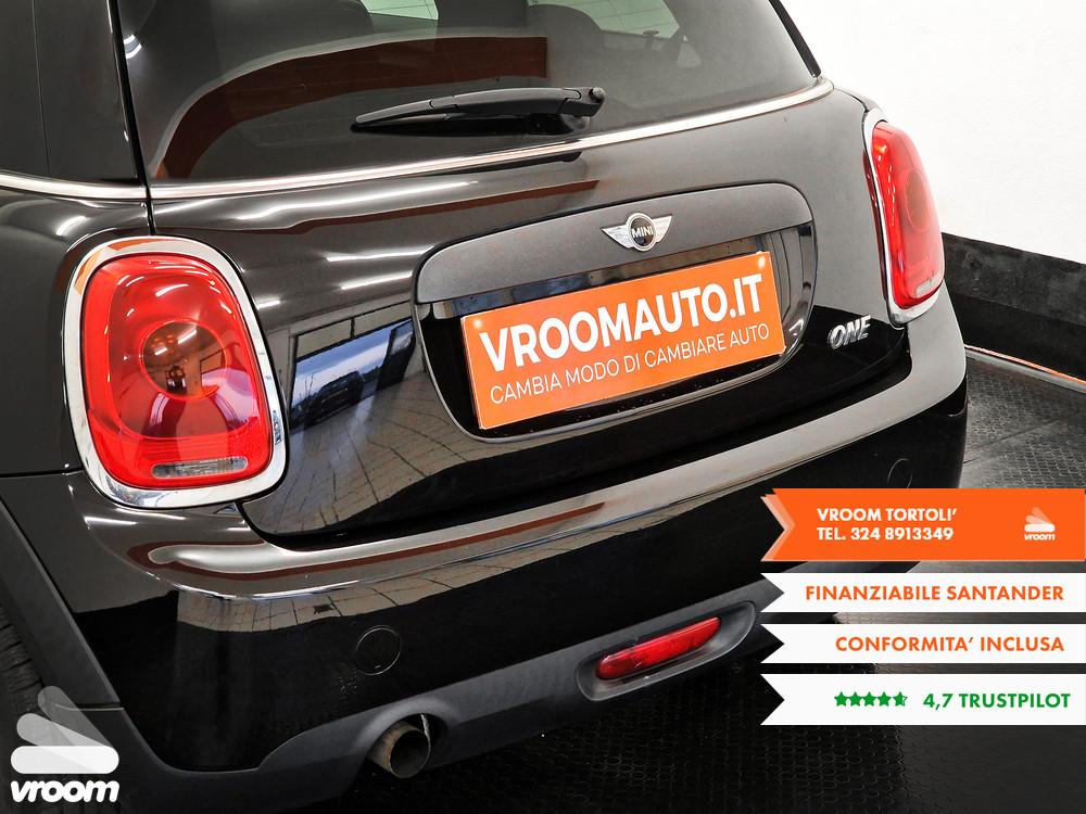 MINI Mini 4ª serie (F56) Mini 1.2 One