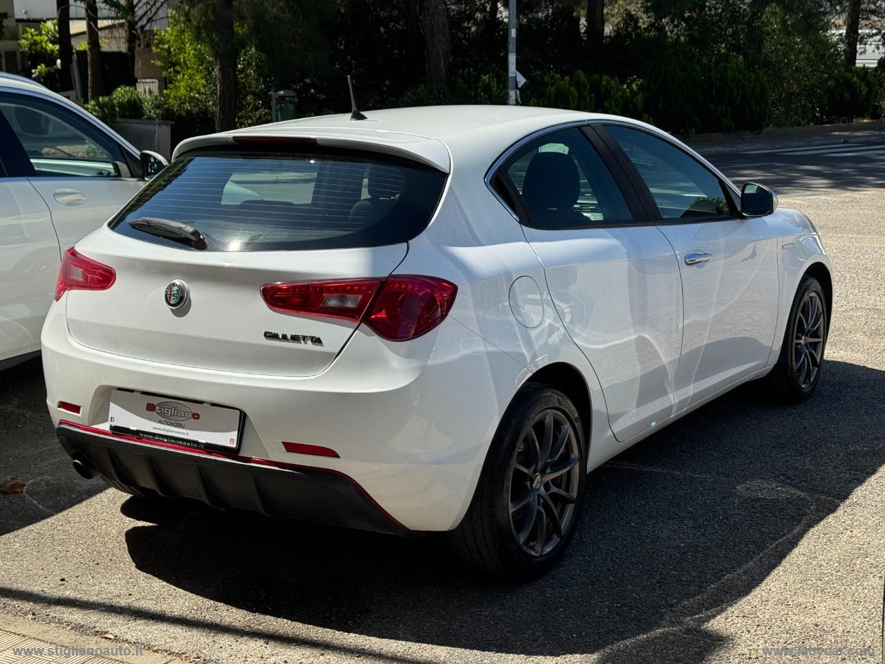ALFA ROMEO Giulietta 1.6 JTDm 120 CV Super