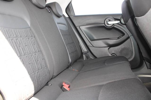 Fiat 500X 1.3 mjet Club 95cv NeoPatentati con CarPlay