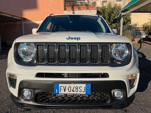 Jeep Renegade 1.6 Mjt 120 CV Business