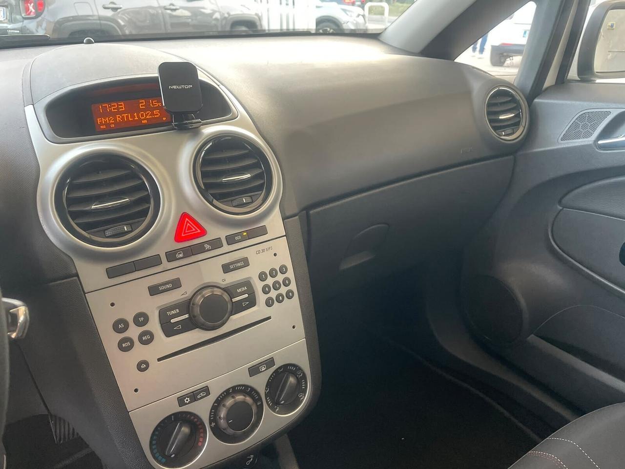 Opel Corsa 1.3 CDTI 95CV 5 porte Elective