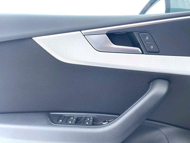 Audi A5 SPB 2.0 TDI 190 CV S tronic Sport