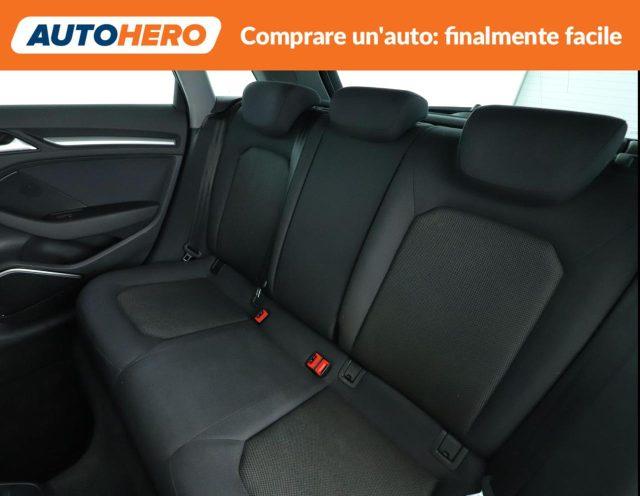 AUDI A3 SPB 30 TDI Admired