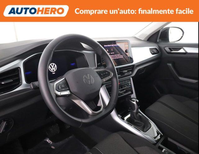VOLKSWAGEN T-Roc 2.0 TDI SCR 150 CV DSG Edition Plus