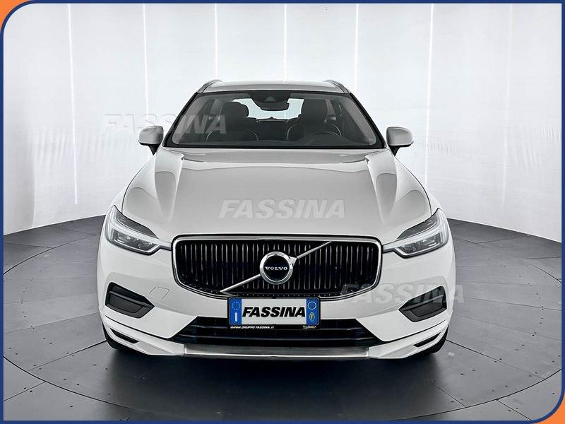 Volvo XC60 XC60 2.0 d3 Business Plus 150cv