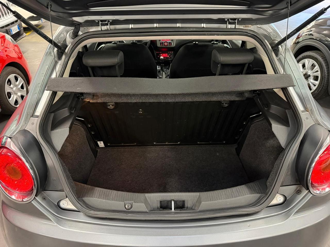 Alfa Romeo MiTo 1.4 105 CV M.air S&S Progression