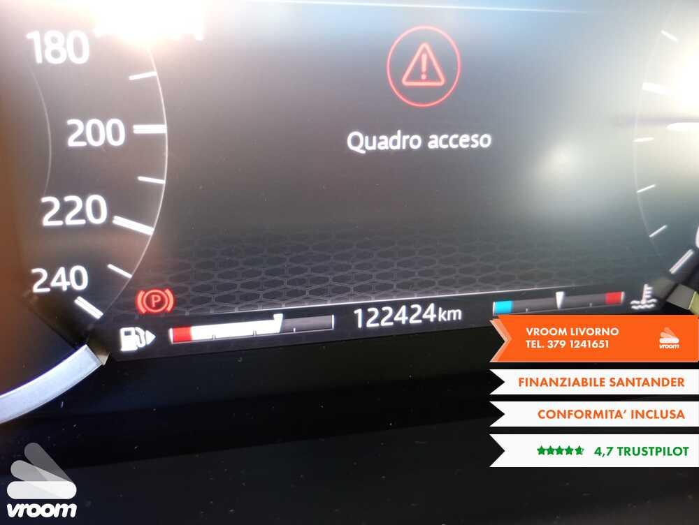 LAND ROVER Discovery Sport Discovery Sport 2.0 ...