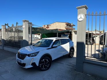 Peugeot 2008 BlueHDi 110 Allure Pack 2021 Unico pr