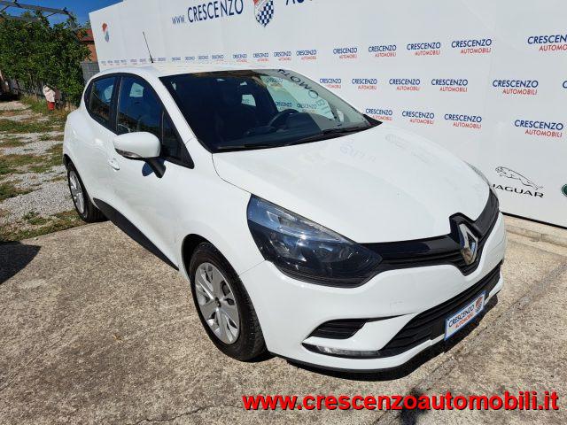 RENAULT Clio dCi 75 CV EURO 6 - MINI RATA - AZIENDALE