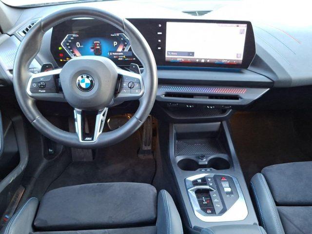 BMW 118 d MSport Pro Aut.