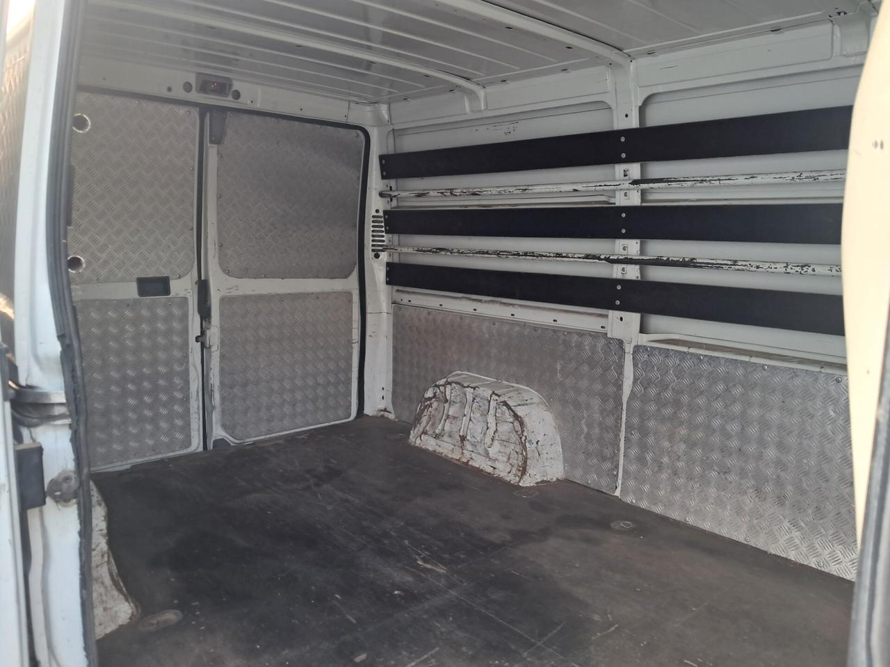 DUCATO 2.8 JTD