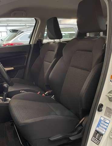 Suzuki Swift Swift 1.2h Cool 2wd