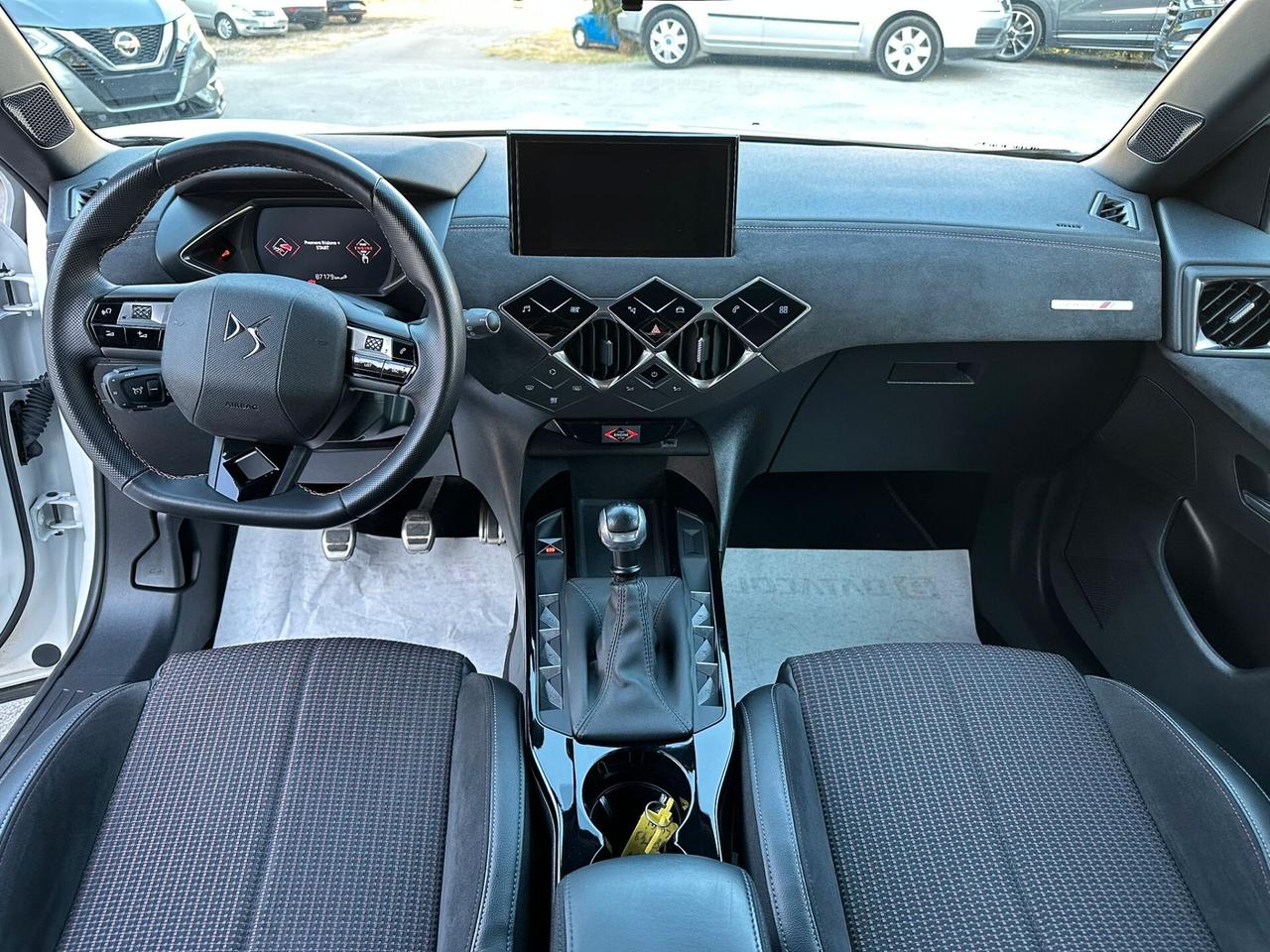 DS3 Crossback Performance Line 110 cv - 2022