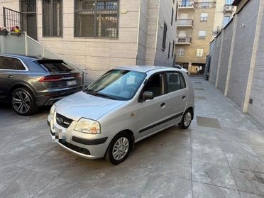 HYUNDAI Atos Prime 1.1 12V Style