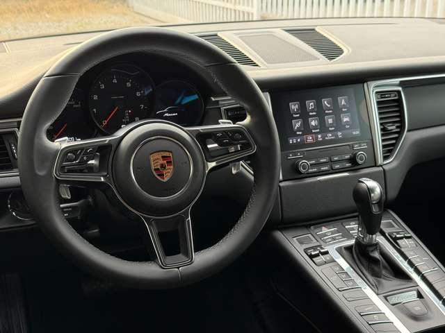 Porsche Macan 2.0 252cv pdk