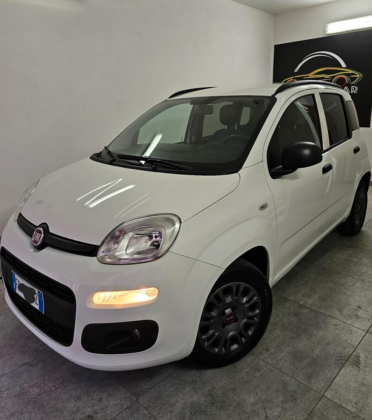 Fiat Panda 1.3 MJT 80 CV S&S Easy