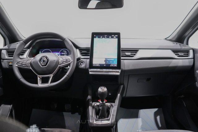 RENAULT Captur 1.0 TCe 90 CV Techno