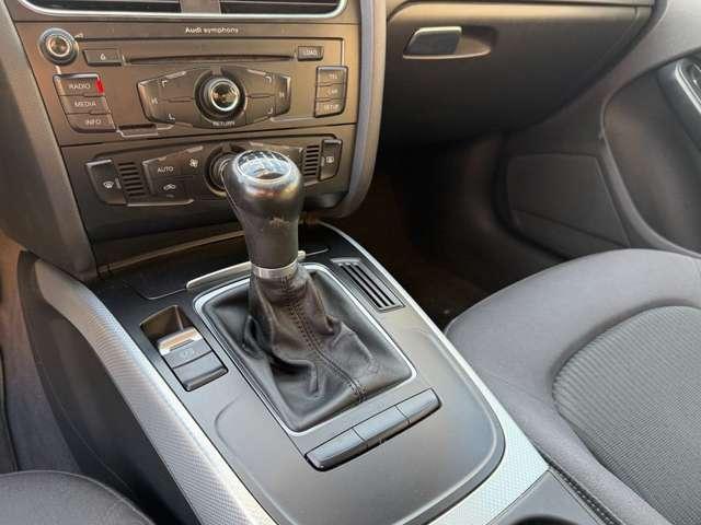 Audi A4 2.0 TDI 170CV F.AP. Advanced