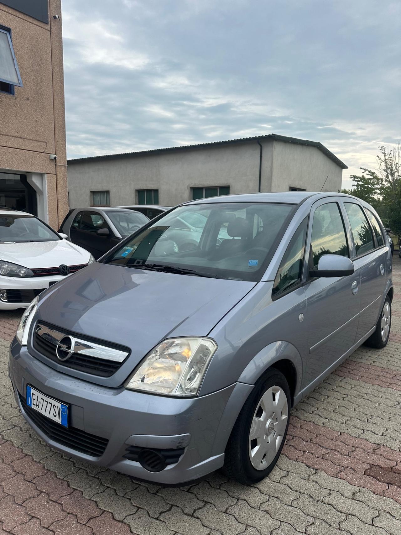 Opel Meriva 1.4 100CV Cosmo