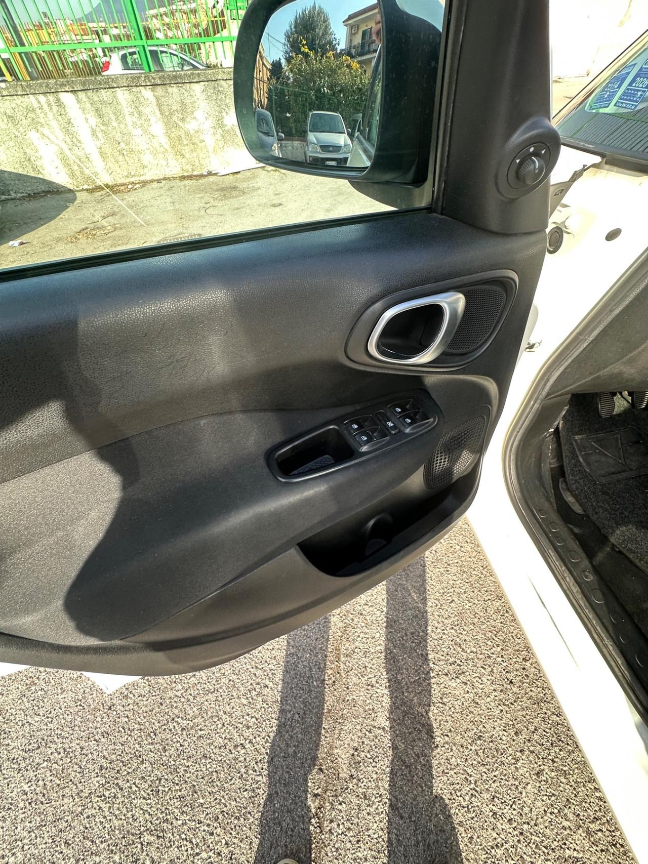 Fiat 500L 1.3 Multijet 95 CV Pop