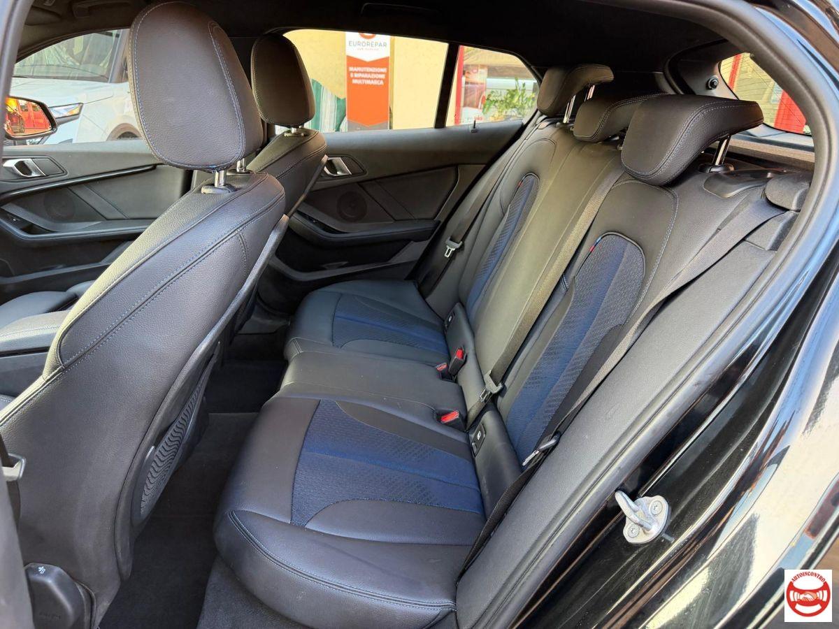 BMW - Serie 1 - 118d 5p. Msport