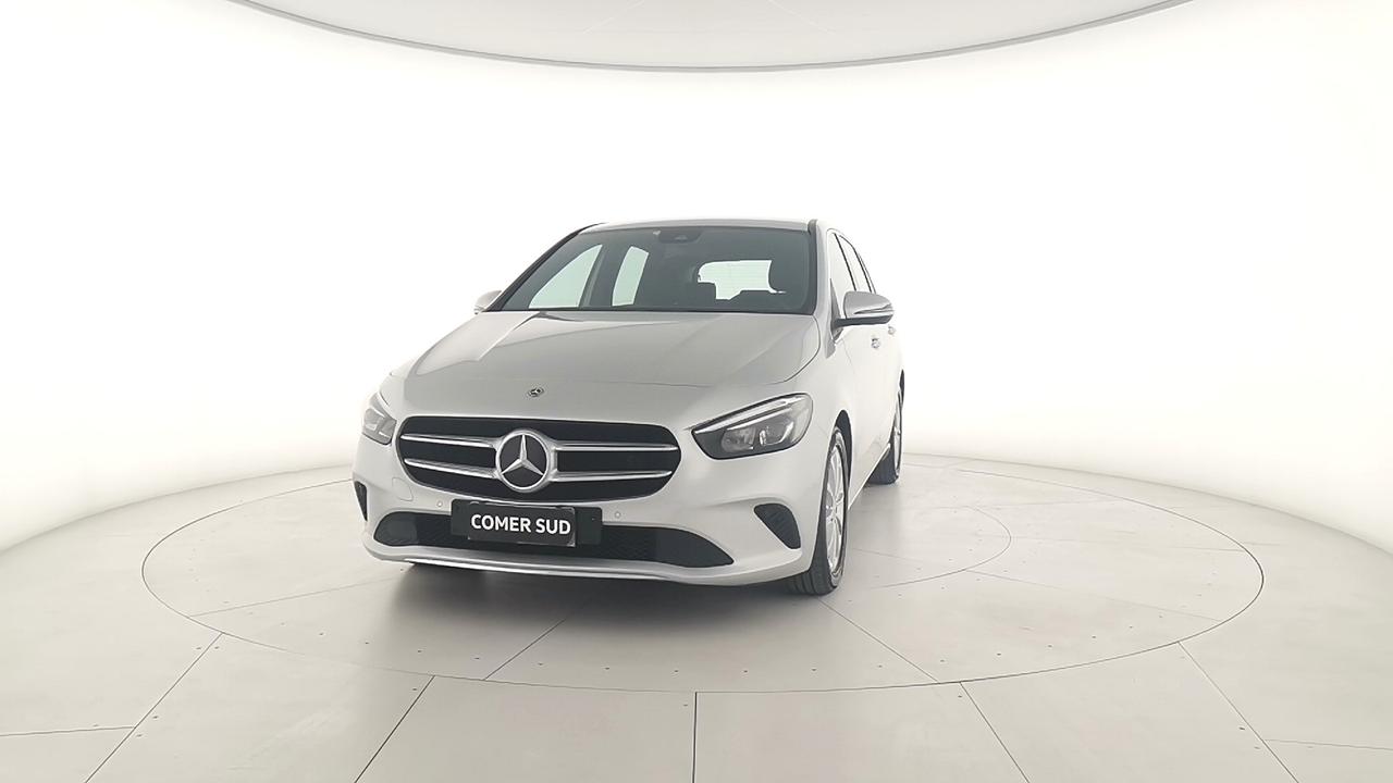 Mercedes-Benz Classe B - W247 2018 B 200 d Sport Plus auto