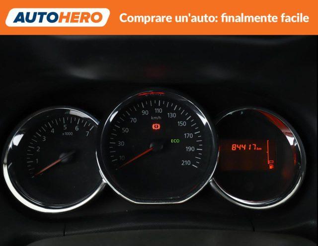 DACIA Duster 1.5 dCi 110CV Start&Stop 4x4 Prestige