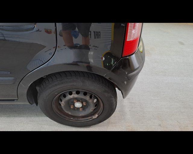 FIAT Panda 1.2 Dynamic eco