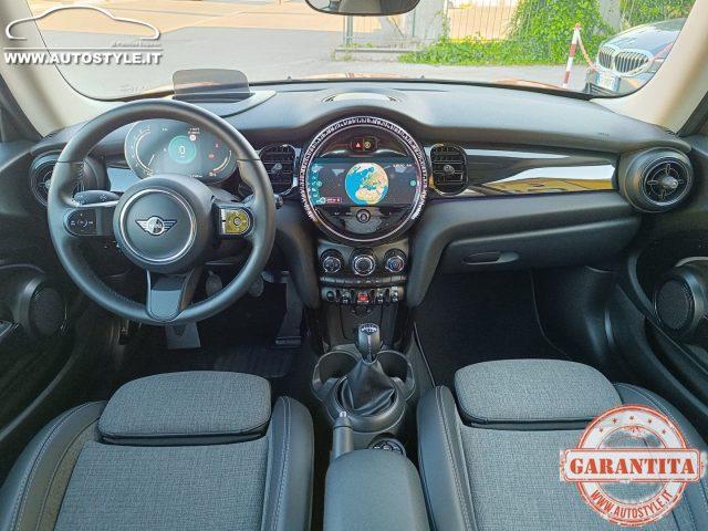 MINI Cooper 1.5 136Cv CLASSIC F56 2/3porte