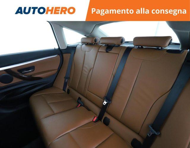 BMW 320 d xDrive Gran Turismo Luxury