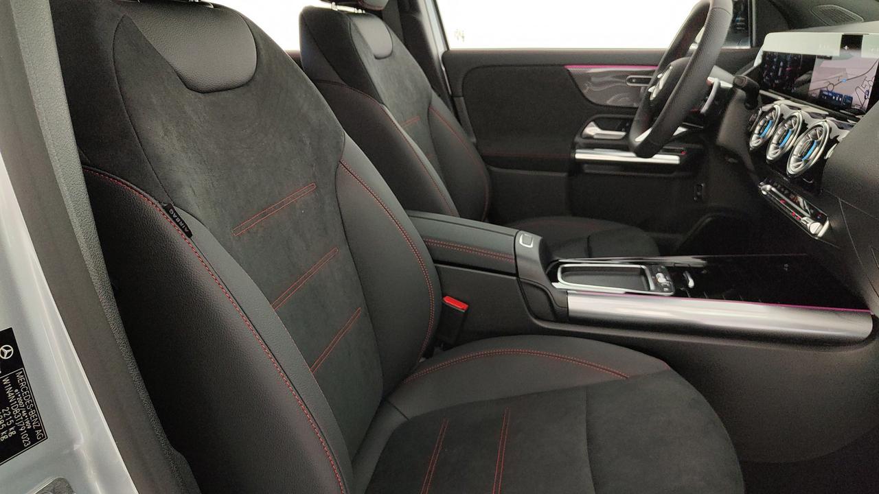 Mercedes-Benz GLA 200 d Automatic 4MATIC