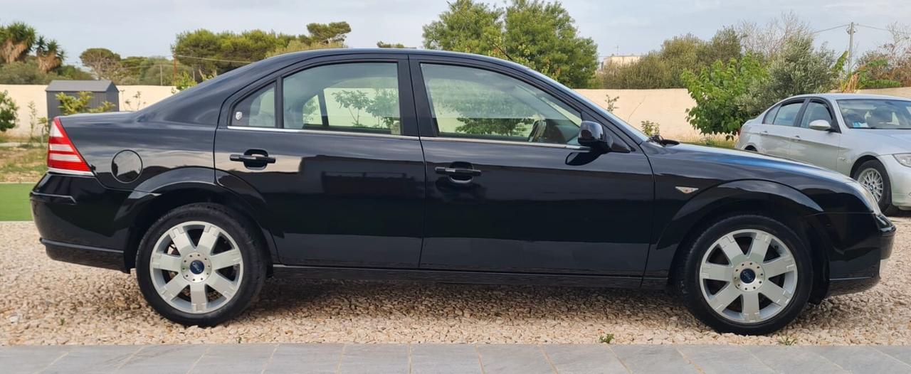 Ford Mondeo Diesel - solo 95.000 km