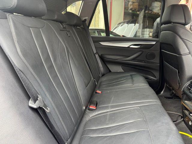 BMW X5 xDrive40e iPerformance Experience
