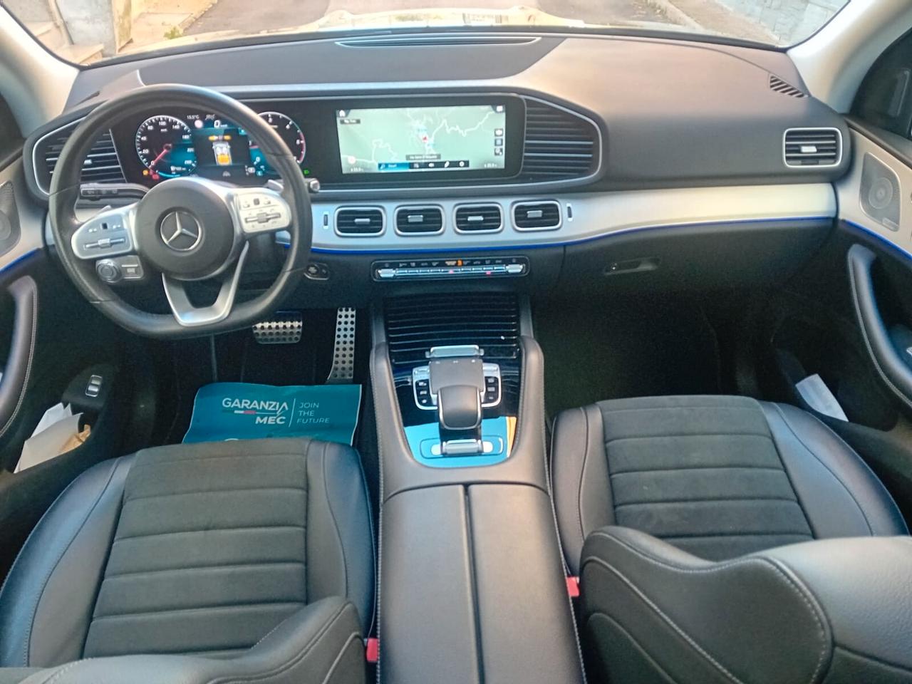 Mercedes-benz GLE 300 d 4Matic Premium