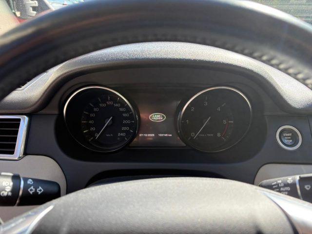 LAND ROVER Discovery Sport 2.0 TD4 180 CV Auto Business Edition Premium