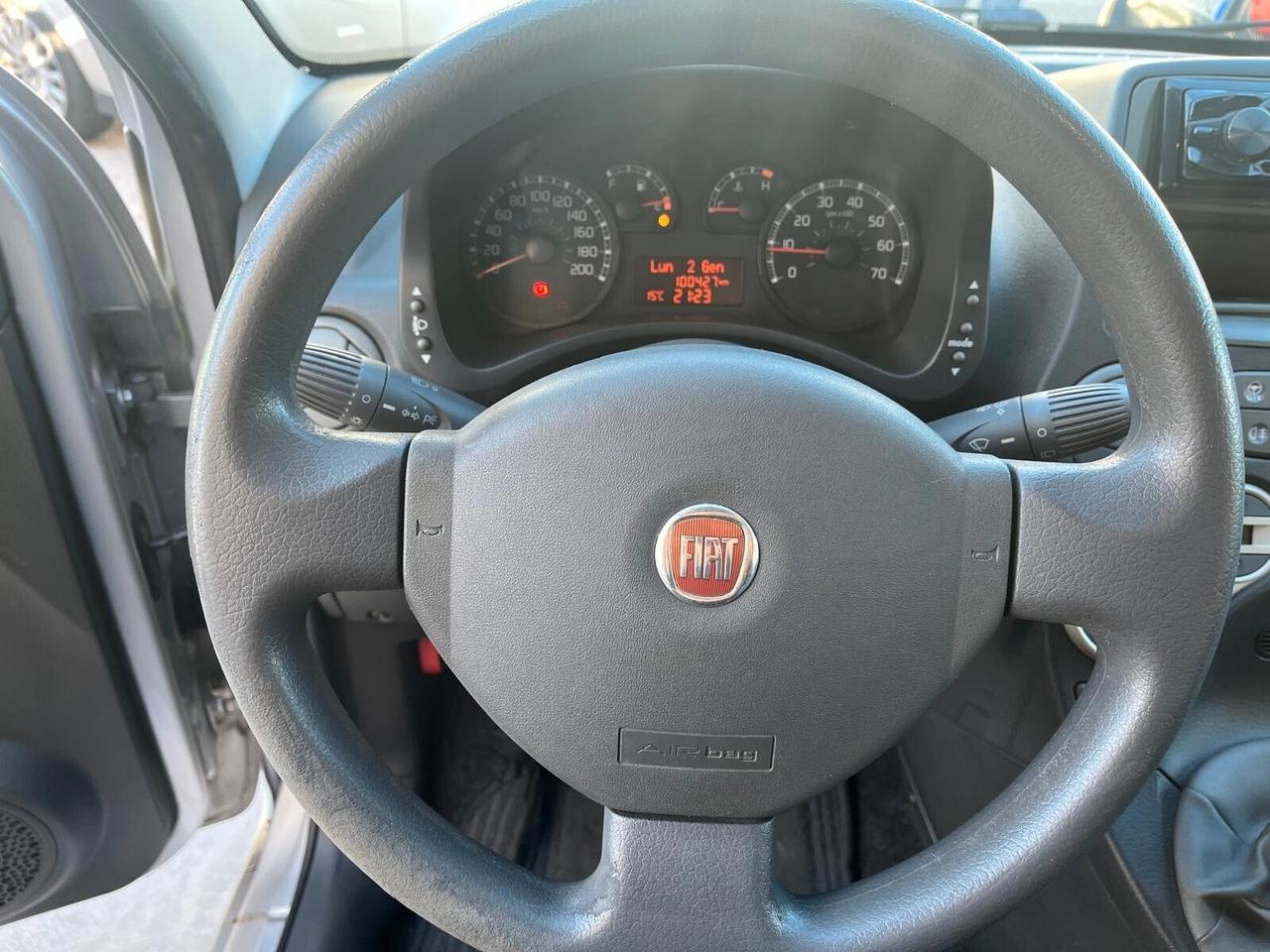 Fiat Panda 1.2 Dynamic