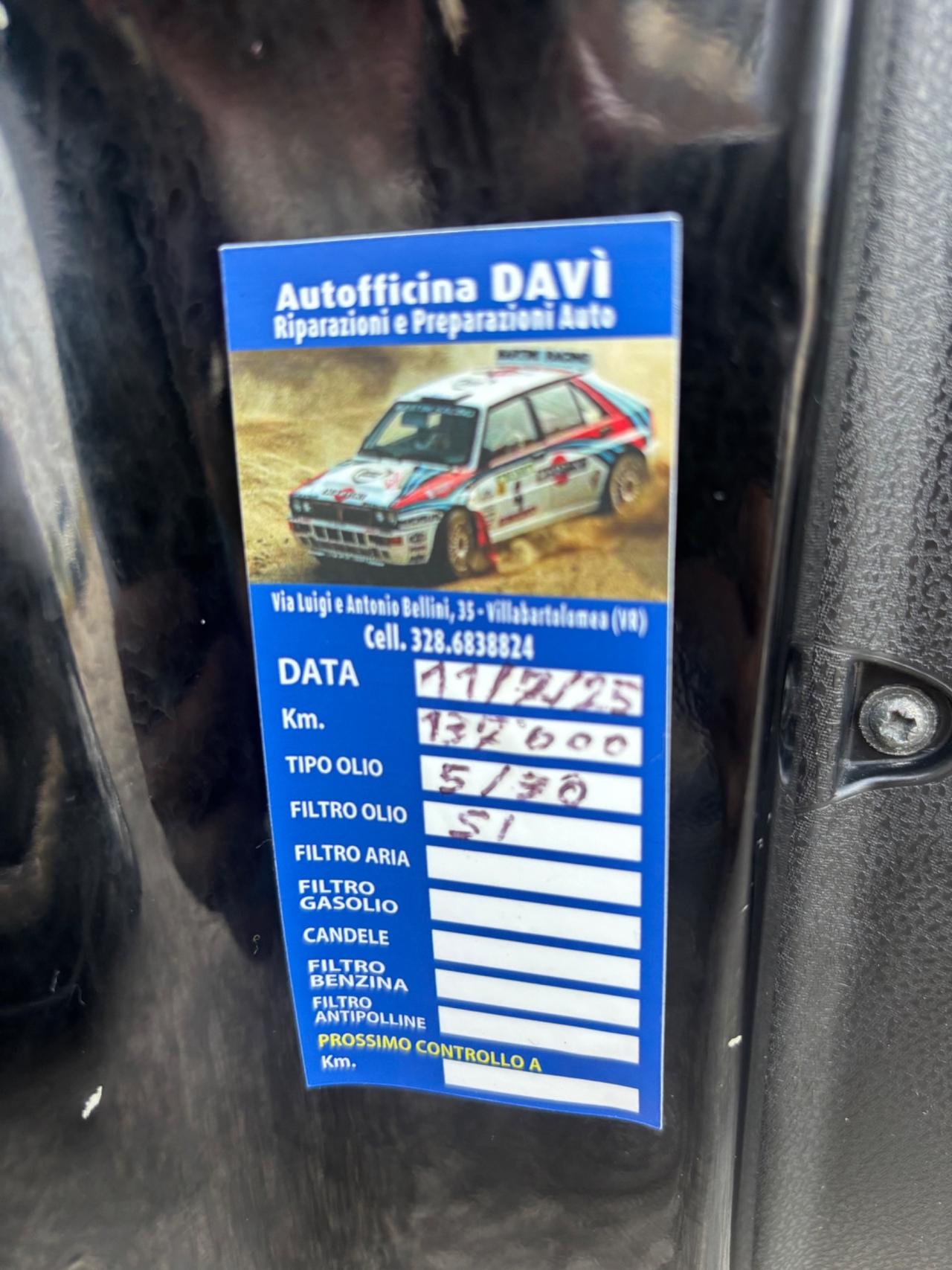 Fiat 500L 1.3 Mjt. Neopatentati . Garanzia 12 mesi