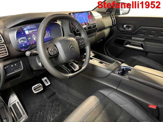 CITROEN C5 Aircross 2022 - 1.2 hybrid Max 136cv e-dcs6