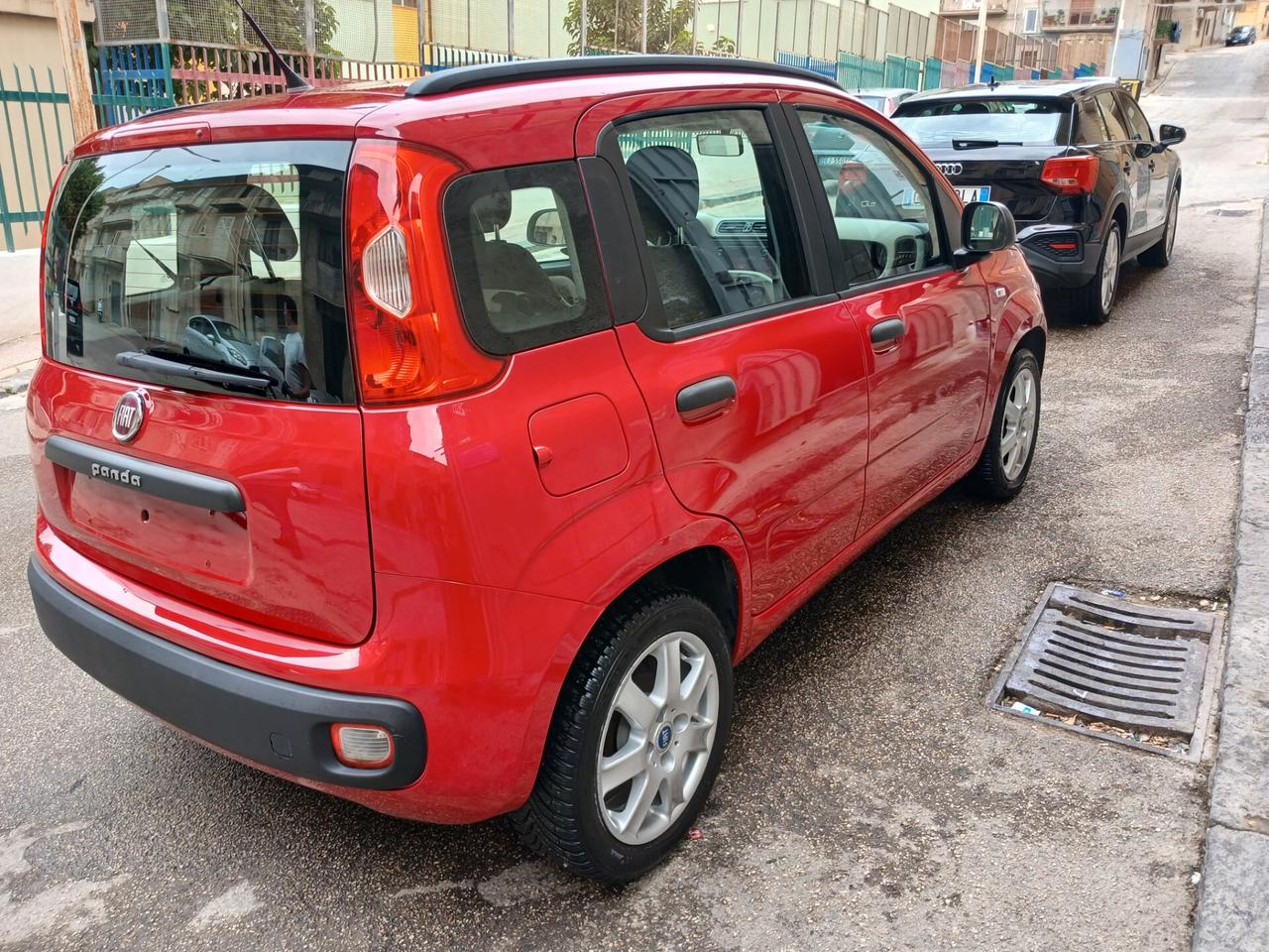 Fiat Panda 1.2 Easy anno 2013