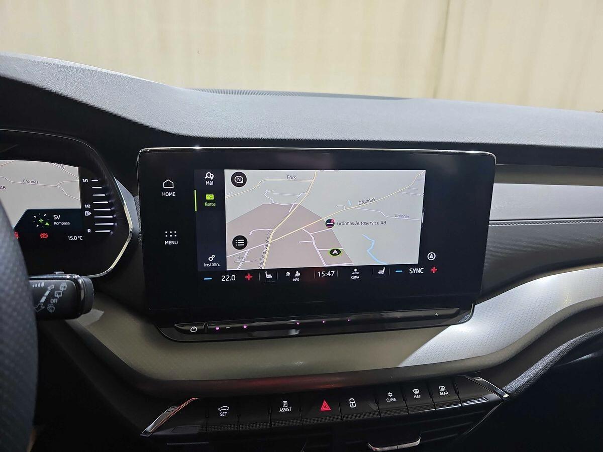 SKODA OCTAVIA 1.5 e-TEC DSG Wagon (IVA DEDUCIBILE)