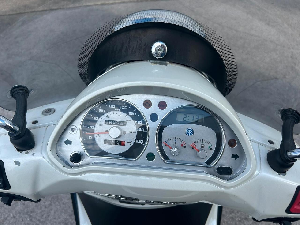 Piaggio Beverly 300 i.e. TOP