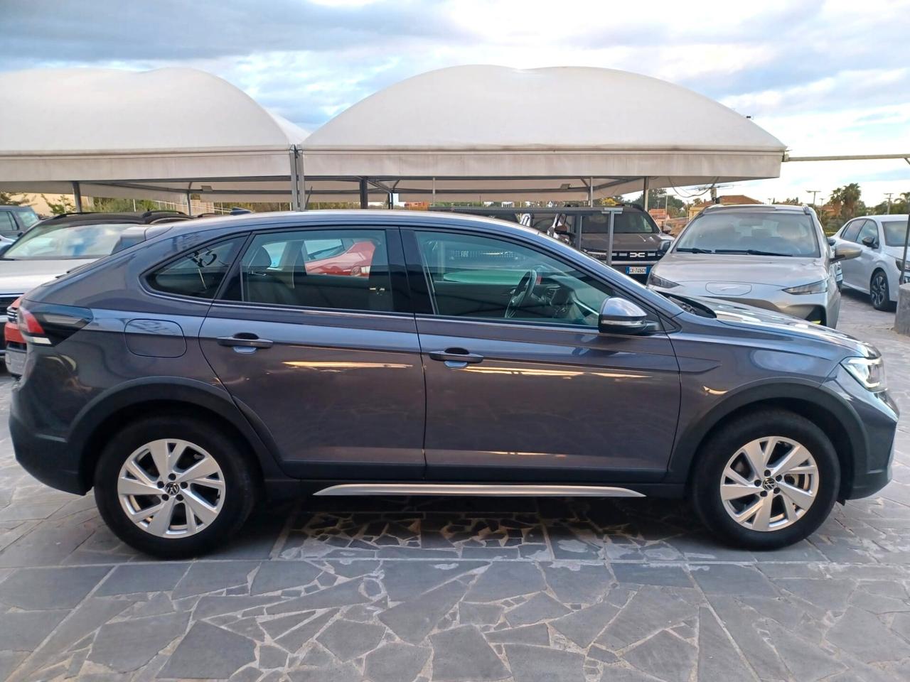 Volkswagen Taigo 1.0 TSI 110 CV Life