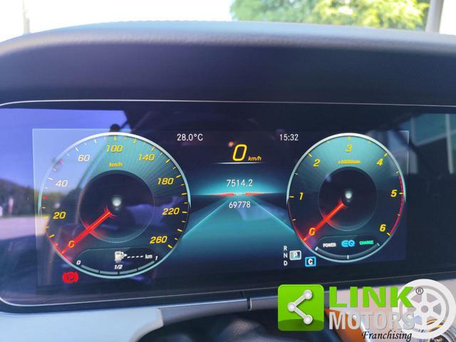 MERCEDES-BENZ E 300 d Auto 4Matic Mild hybrid Premium Plus GARANZIA