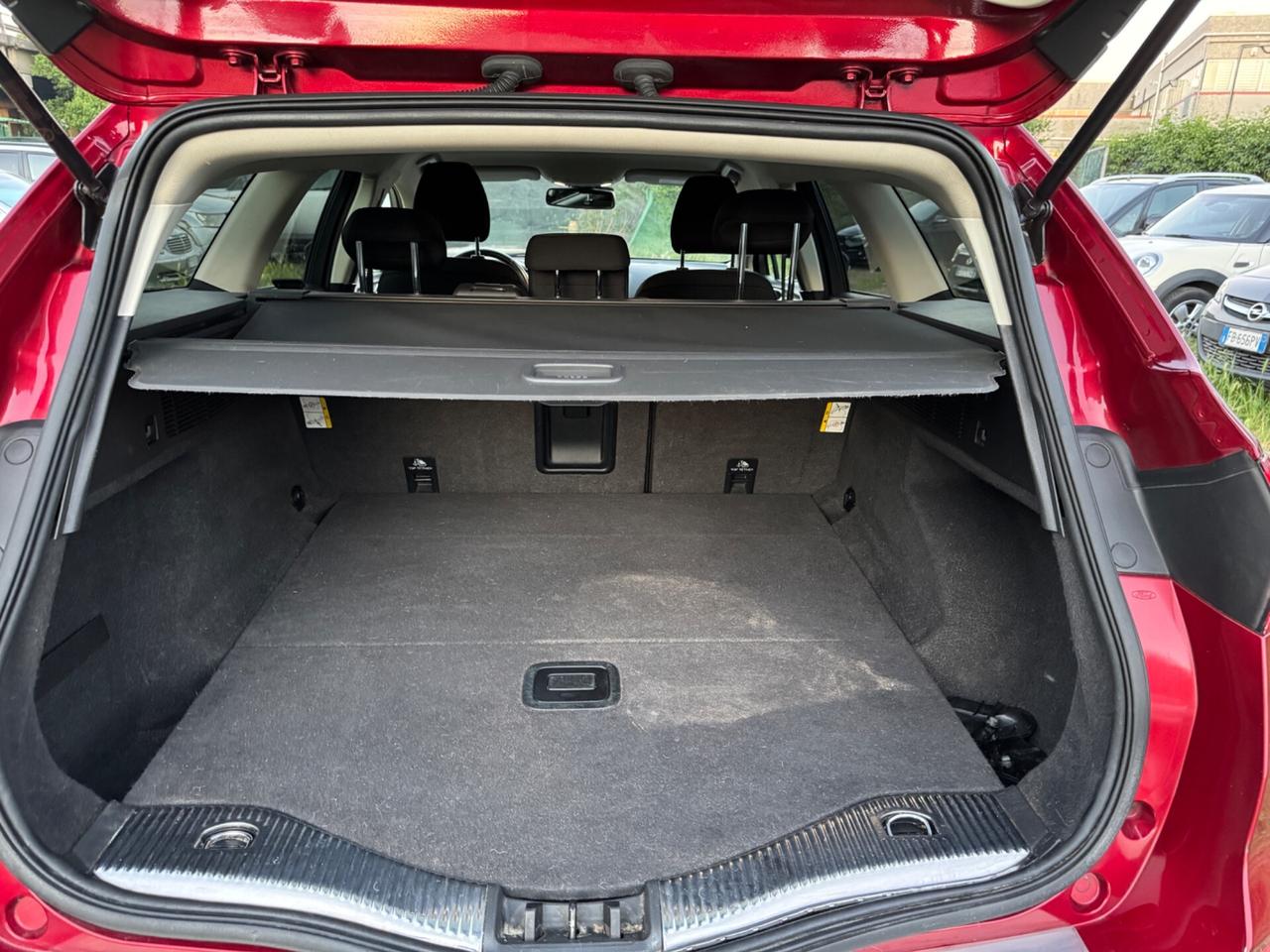 Ford Mondeo 2.0 TDCi 150 CV S&S Vignale SW 2017