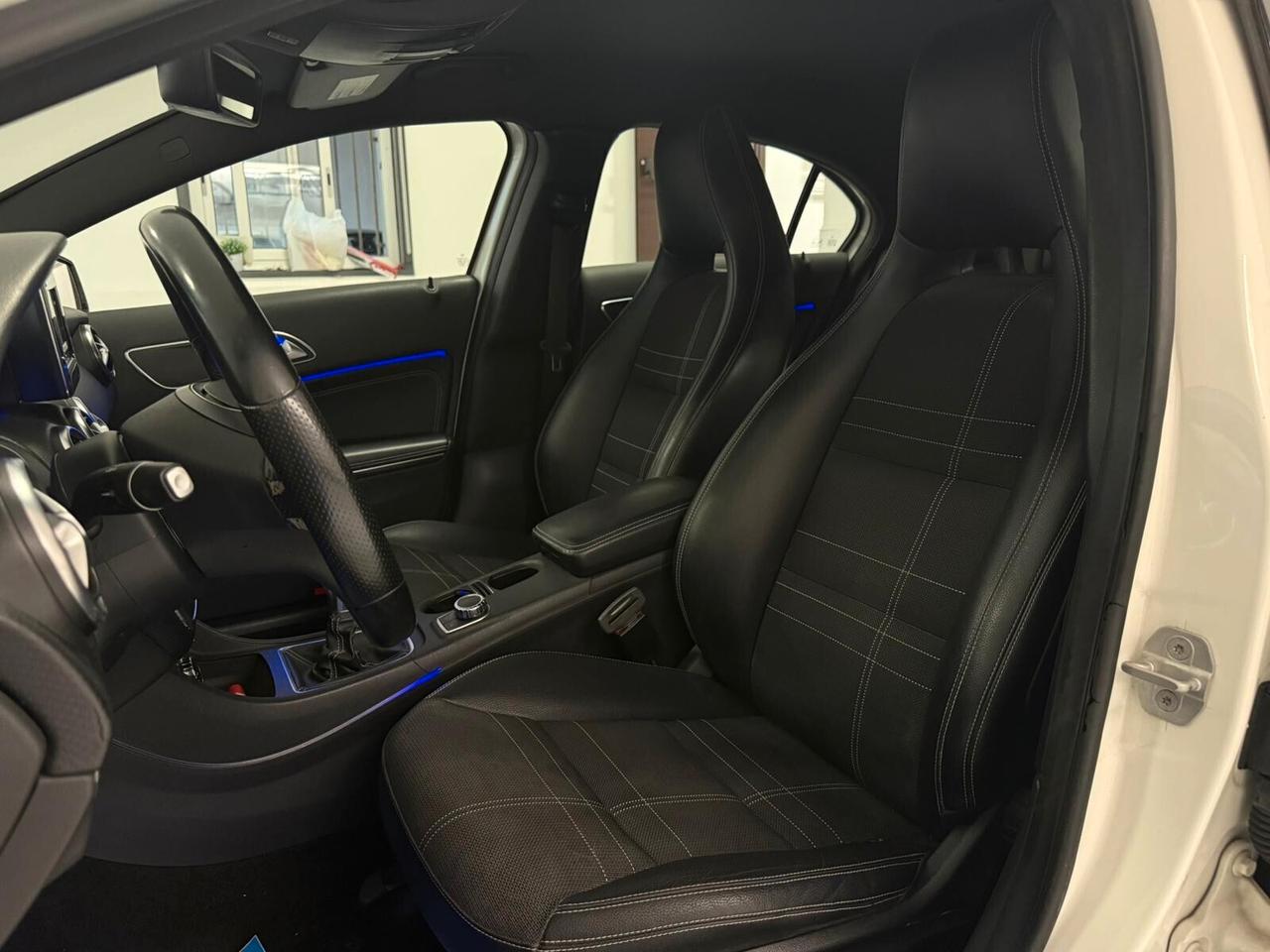 Mercedes-benz A 180 CDI sport