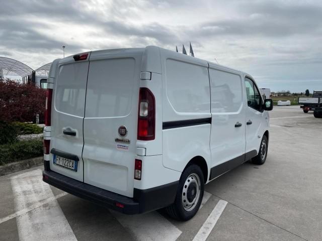 Fiat TALENTO 1.6 120 cv